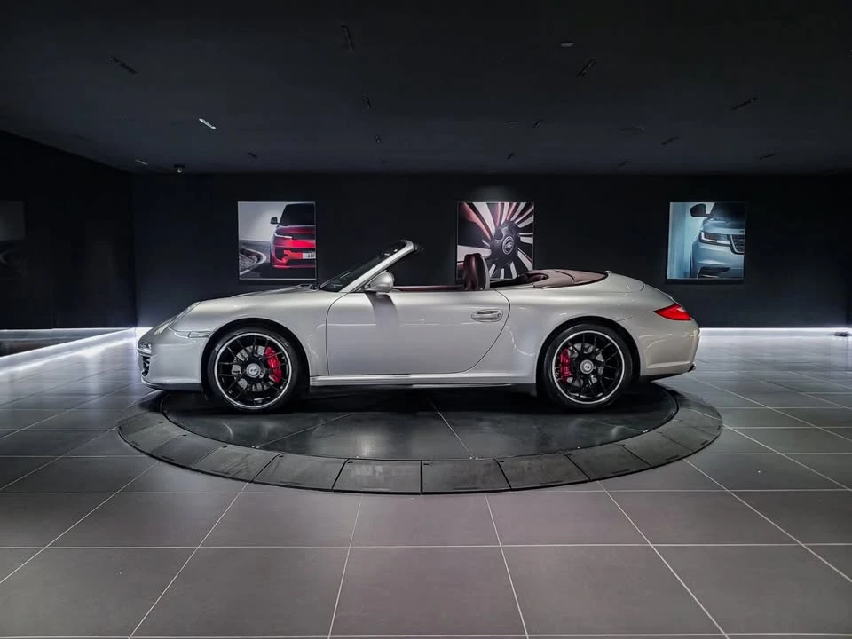 2012 Porsche 997 Carrera GTS - Image 7 of 20