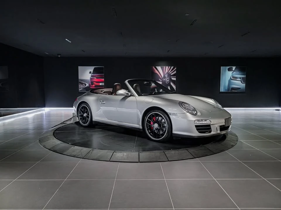 2012 Porsche 997 Carrera GTS - Image 3 of 20