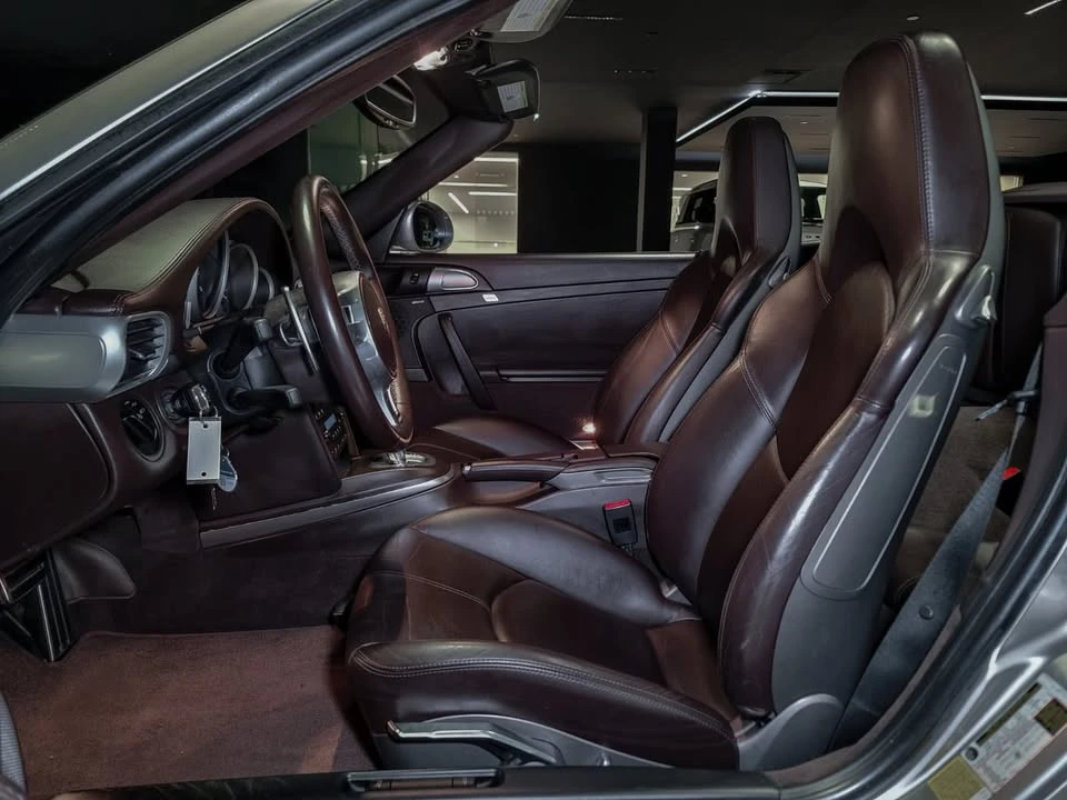 2012 Porsche 997 Carrera GTS - Image 12 of 20