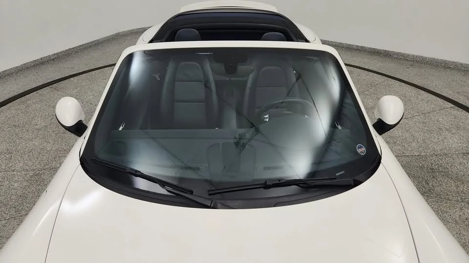 2012 Porsche 991 Carrera - Image 11 of 20