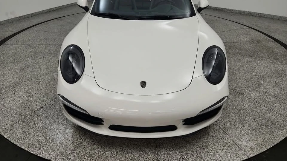 2012 Porsche 991 Carrera - Image 10 of 20