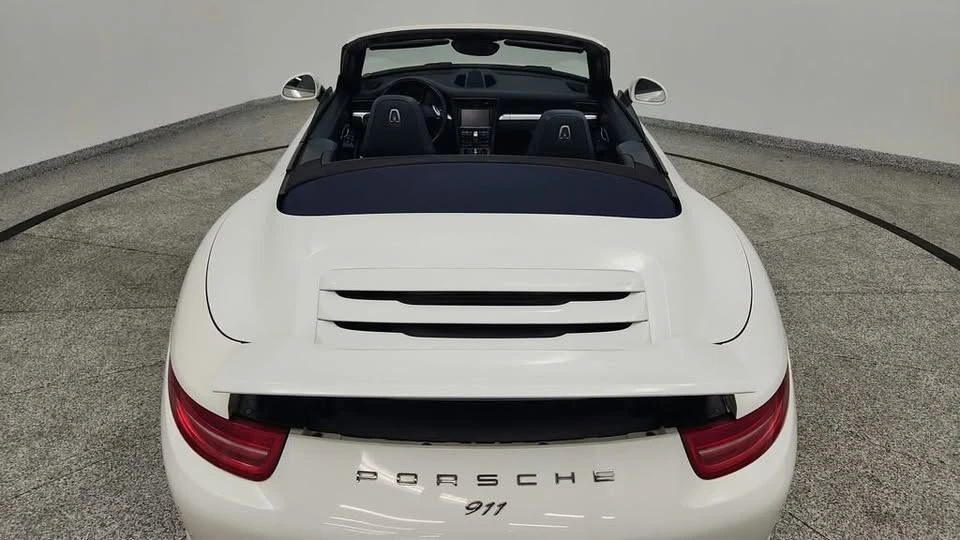 2012 Porsche 991 Carrera - Image 20 of 20