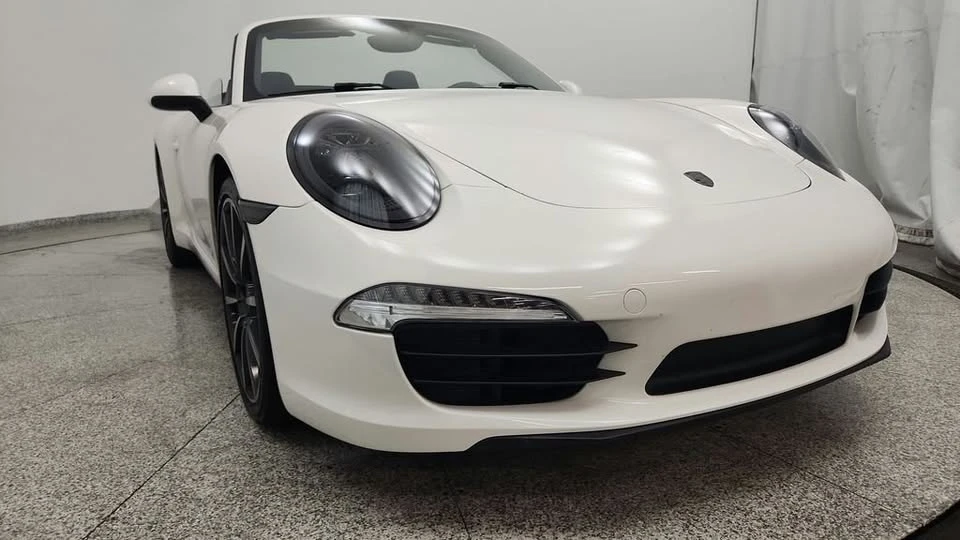 2012 Porsche 991 Carrera - Image 13 of 20