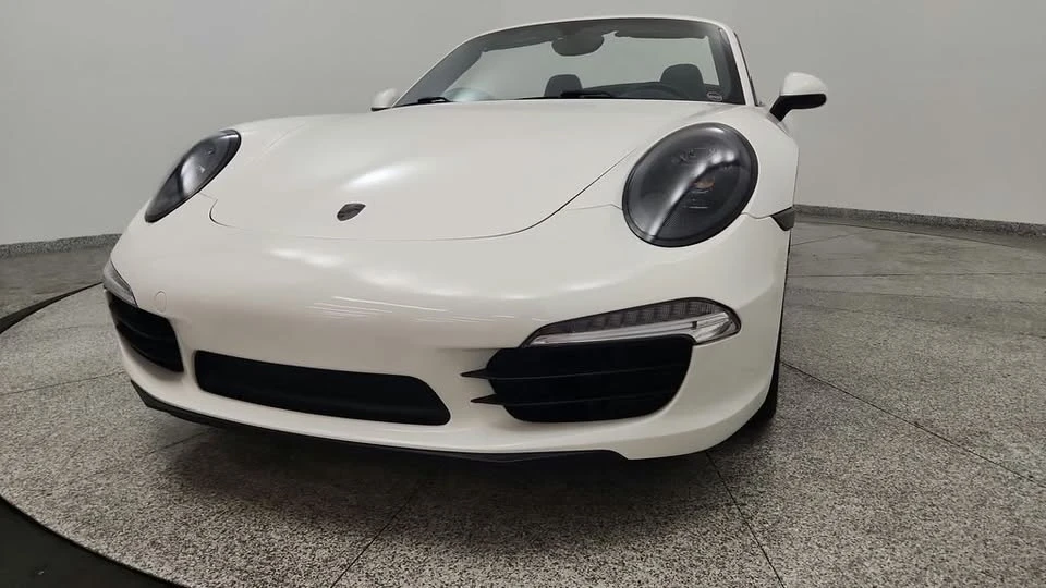 2012 Porsche 991 Carrera - Image 12 of 20