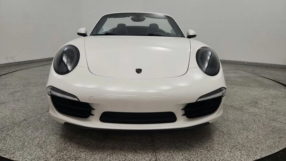 2012 Porsche 991 Carrera - Image 9 of 20