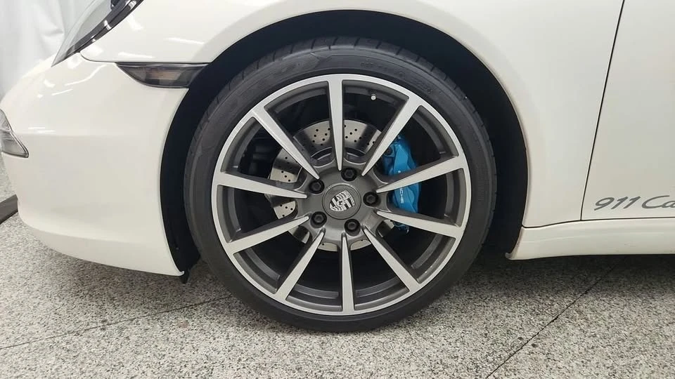 2012 Porsche 991 Carrera - Image 15 of 20