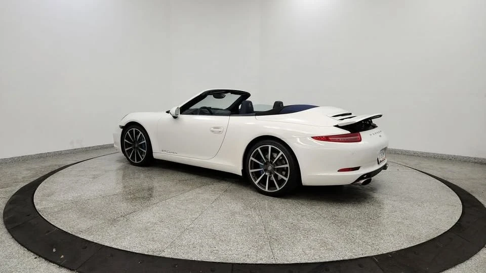 2012 Porsche 991 Carrera - Image 3 of 20