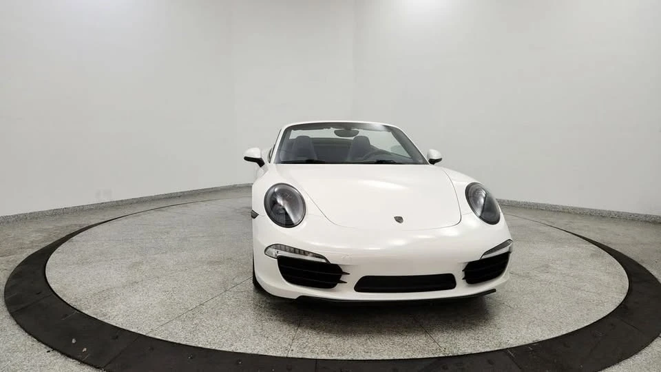 2012 Porsche 991 Carrera - Image 8 of 20