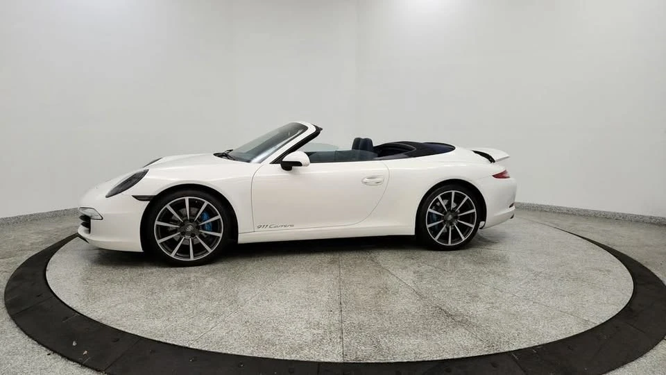 2012 Porsche 991 Carrera - Image 2 of 20