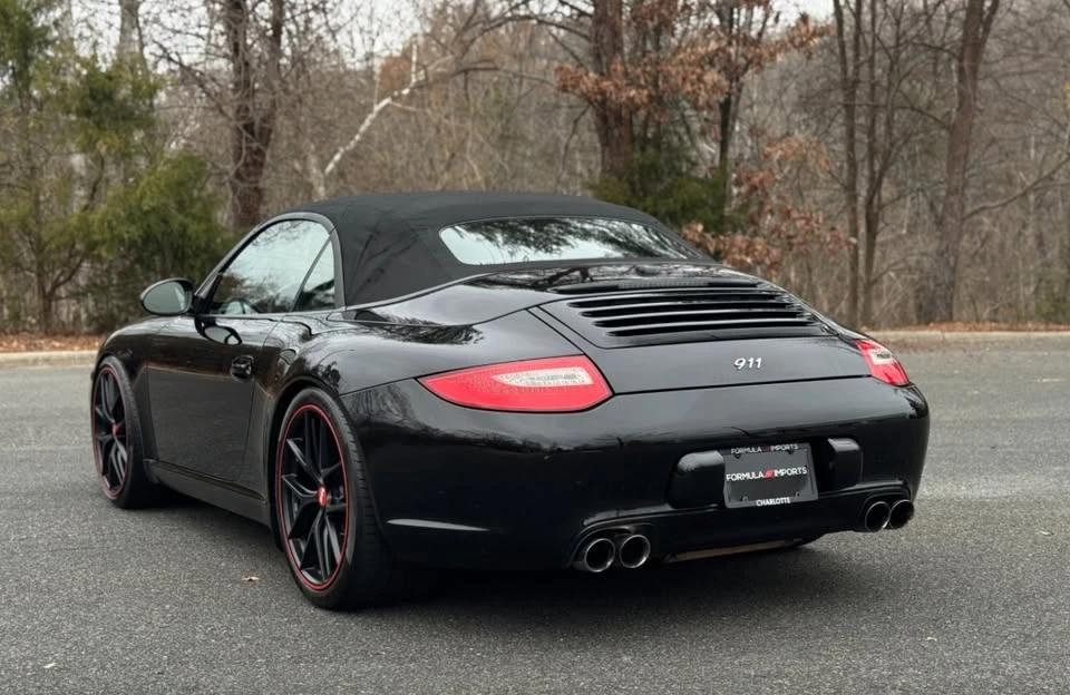 2012 Porsche 997 Carrera - Image 2 of 12