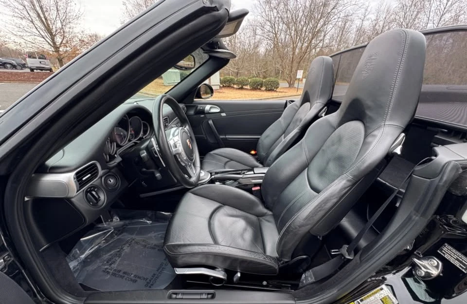 2012 Porsche 997 Carrera - Image 8 of 12
