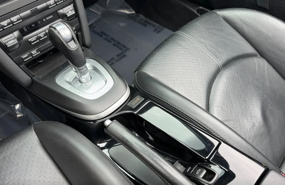 2012 Porsche 997 Carrera - Image 10 of 12