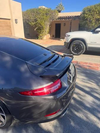 2012 Porsche 991 Carrera - Image 2 of 21