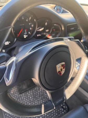 2012 Porsche 991 Carrera - Image 11 of 21