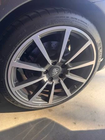 2012 Porsche 991 Carrera - Image 18 of 21