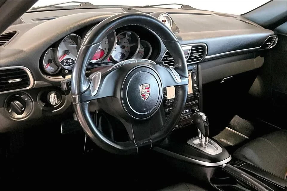 2012 Porsche 997 Carrera S - Image 4 of 20