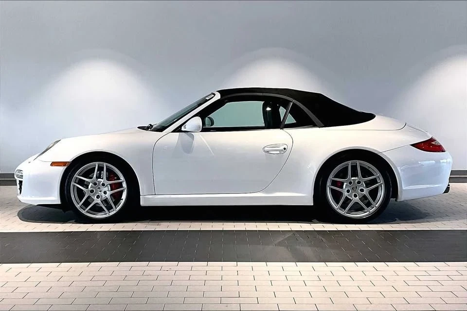 2012 Porsche 997 Carrera S - Image 2 of 20