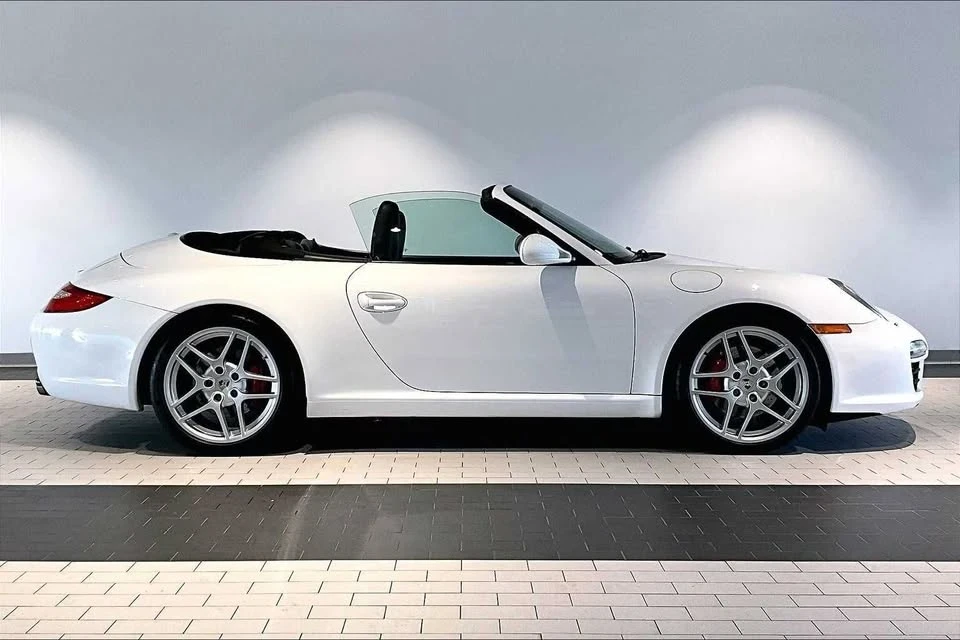 2012 Porsche 997 Carrera S - Image 8 of 20