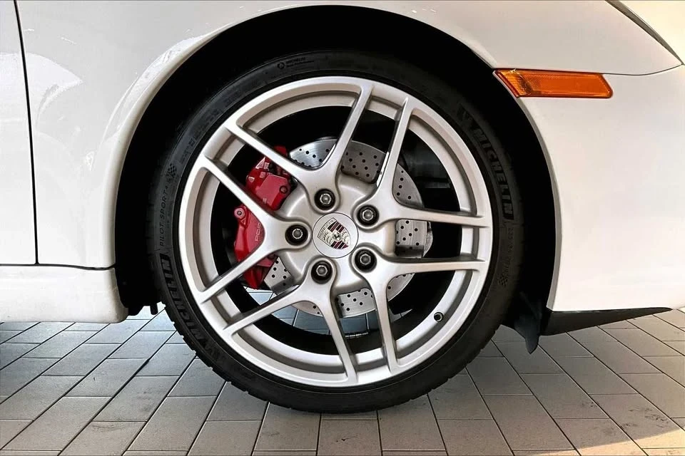 2012 Porsche 997 Carrera S - Image 11 of 20