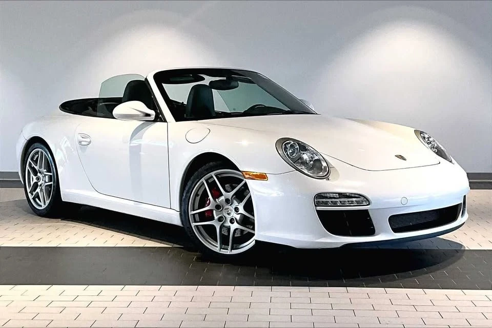 2012 Porsche 997 Carrera S - Image 9 of 20