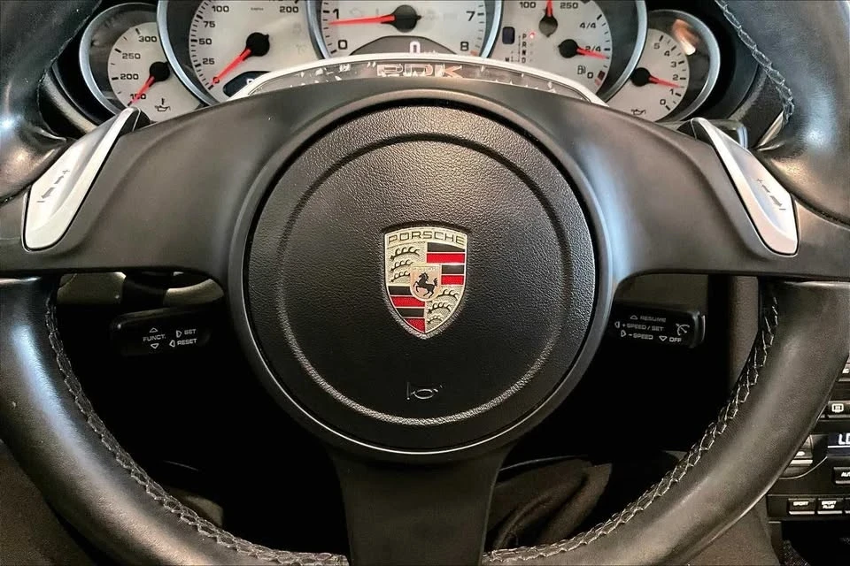2012 Porsche 997 Carrera S - Image 15 of 20
