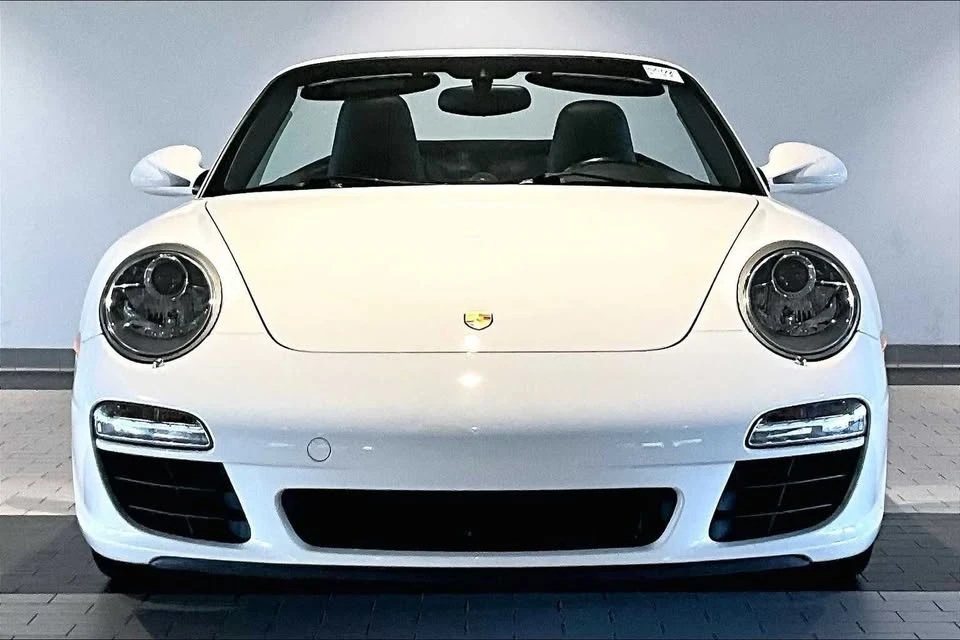 2012 Porsche 997 Carrera S - Image 10 of 20
