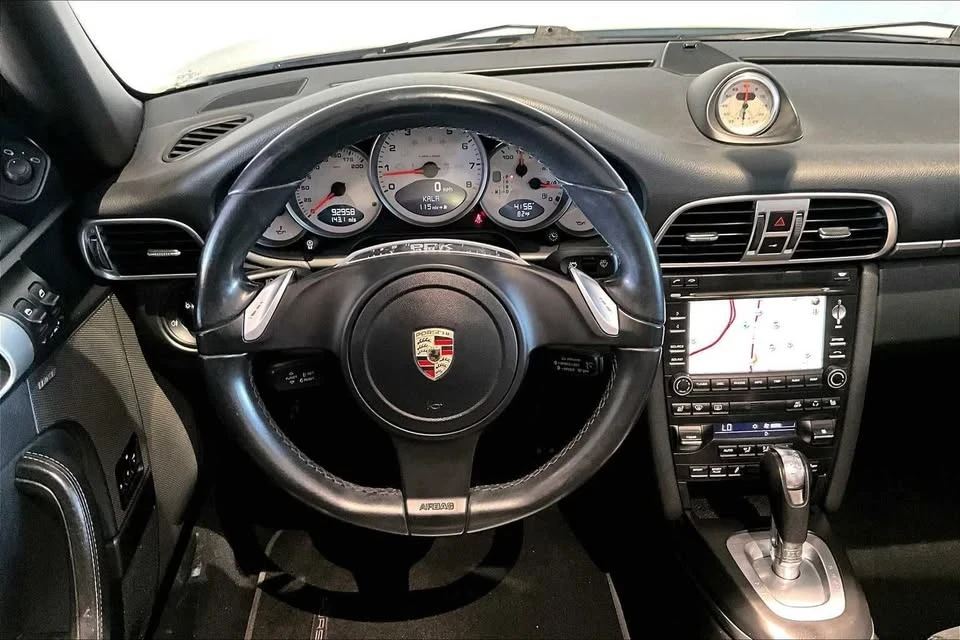 2012 Porsche 997 Carrera S - Image 13 of 20