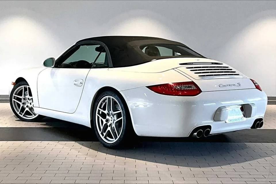 2012 Porsche 997 Carrera S - Image 3 of 20