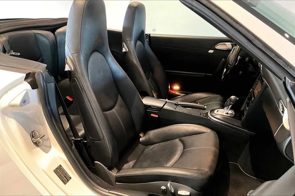 2012 Porsche 997 Carrera S - Image 19 of 20