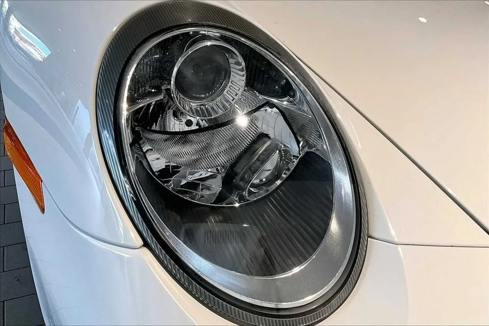 2012 Porsche 997 Carrera S - Image 12 of 20