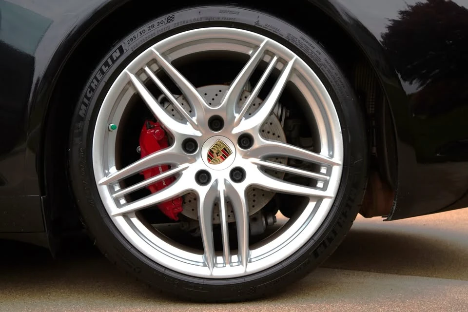 2012 Porsche 991 Carrera S - Image 4 of 20