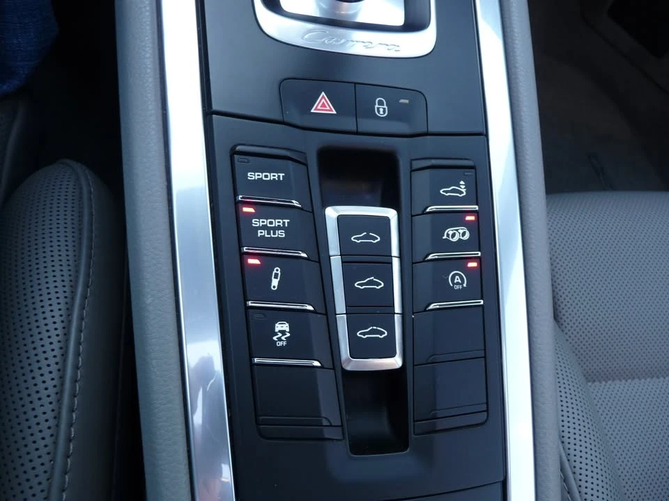 2012 Porsche 991 Carrera S - Image 11 of 20