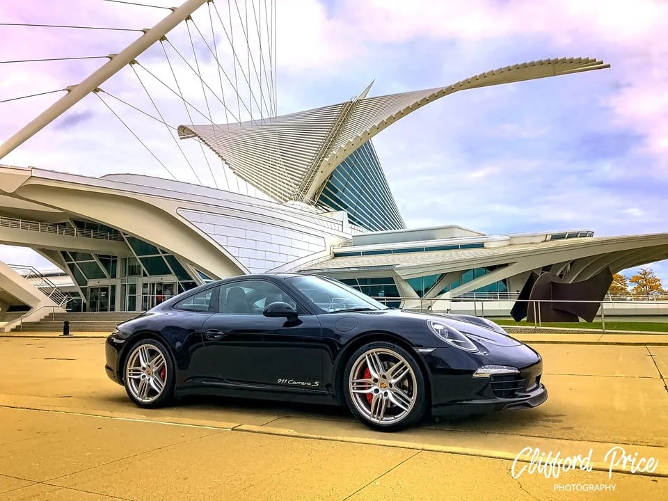 2012 Porsche 991 Carrera S - Image 19 of 20