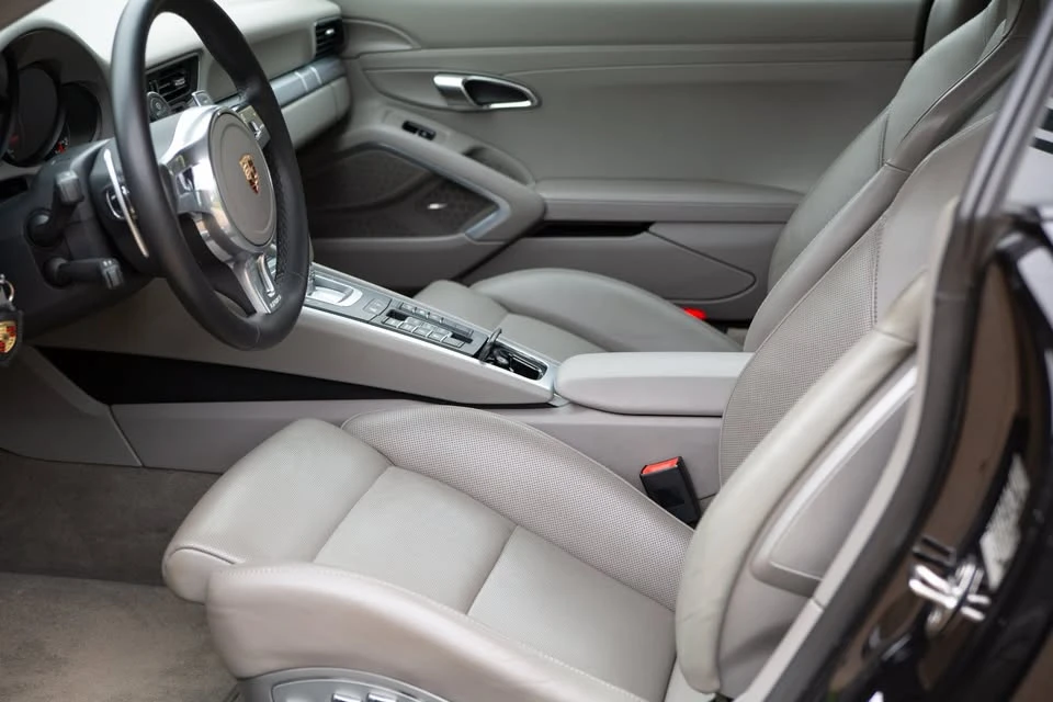 2012 Porsche 991 Carrera S - Image 7 of 20
