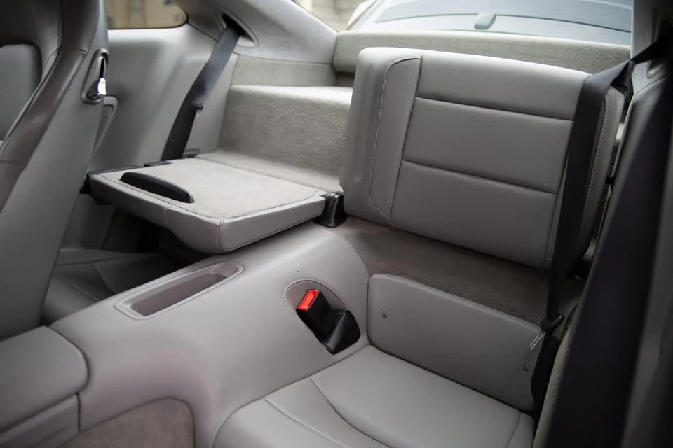 2012 Porsche 991 Carrera S - Image 8 of 20