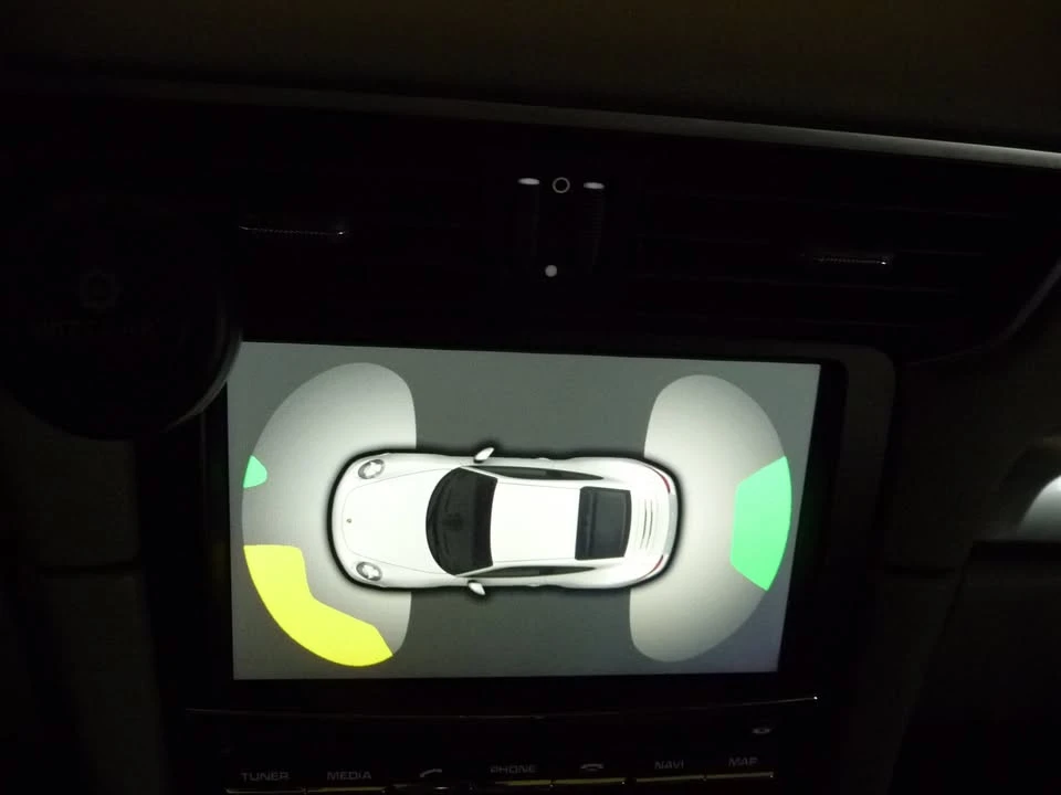 2012 Porsche 991 Carrera S - Image 14 of 20