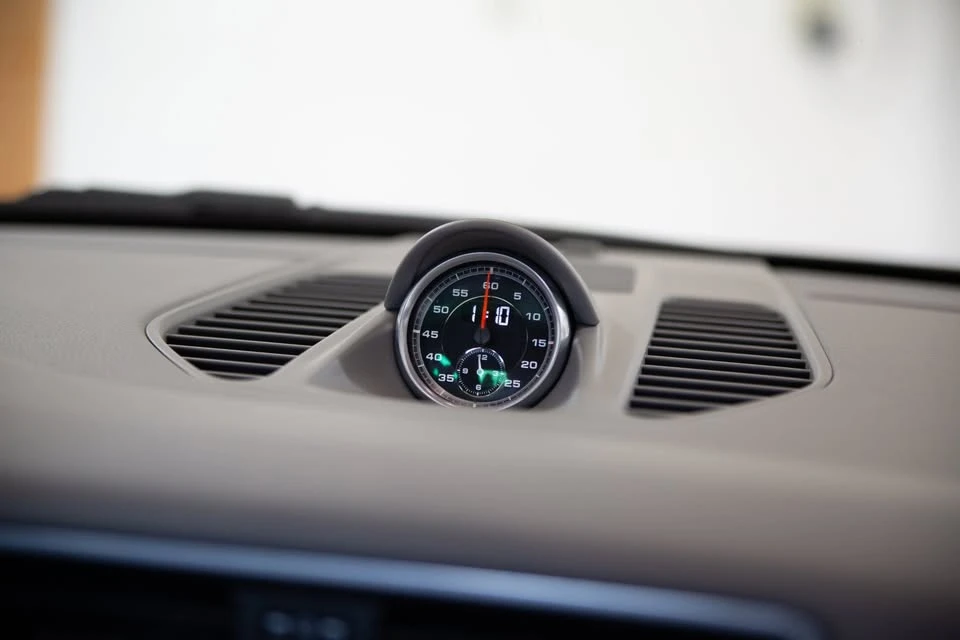 2012 Porsche 991 Carrera S - Image 13 of 20