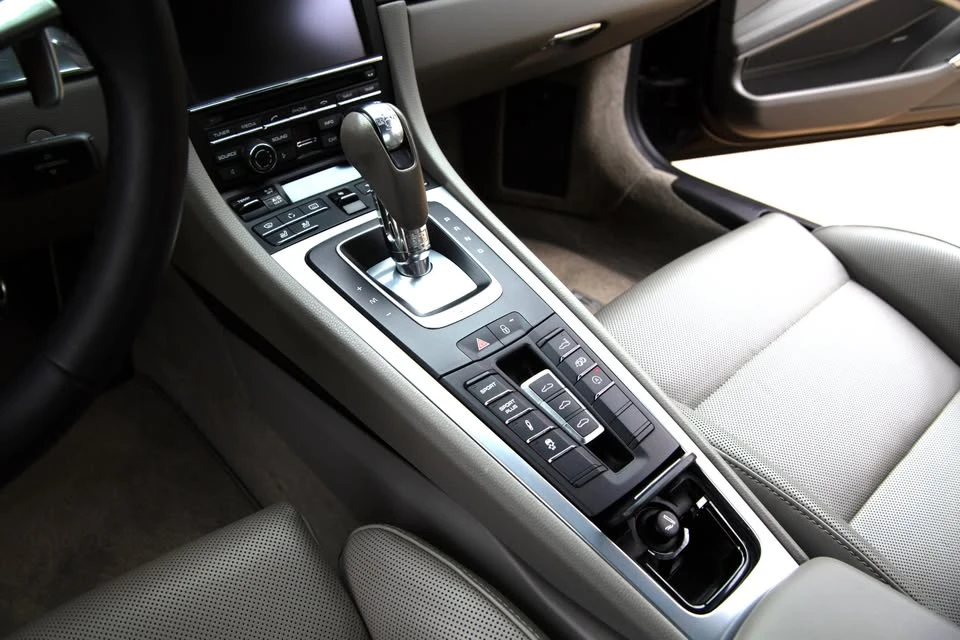 2012 Porsche 991 Carrera S - Image 9 of 20
