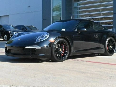 2012 Porsche 991 Carrera S - Image 3 of 17