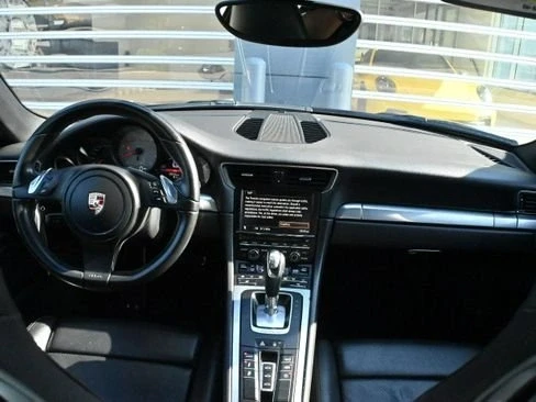 2012 Porsche 991 Carrera S - Image 14 of 17
