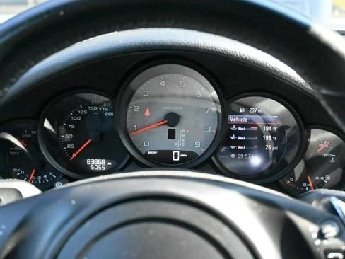 2012 Porsche 991 Carrera S - Image 17 of 17