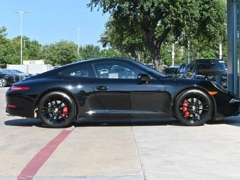 2012 Porsche 991 Carrera S - Image 8 of 17