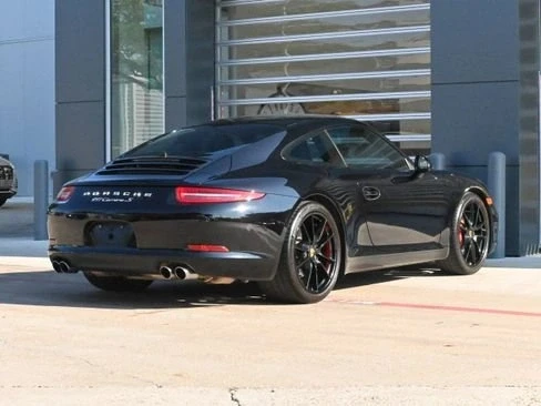 2012 Porsche 991 Carrera S - Image 7 of 17