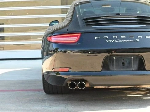 2012 Porsche 991 Carrera S - Image 12 of 17