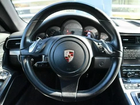 2012 Porsche 991 Carrera S - Image 16 of 17