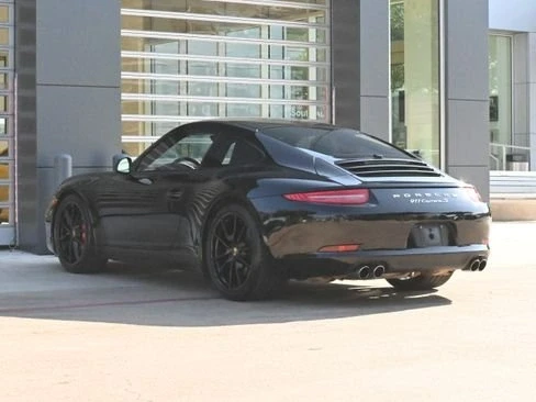 2012 Porsche 991 Carrera S - Image 5 of 17
