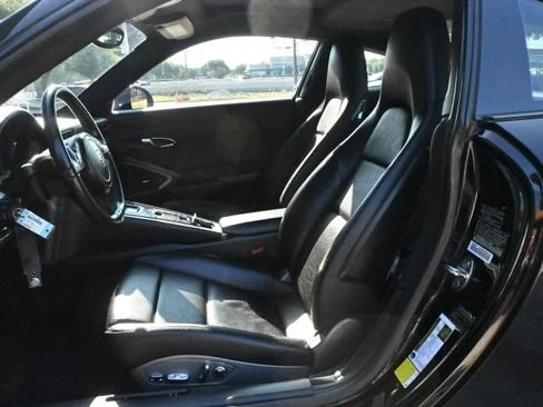 2012 Porsche 991 Carrera S - Image 13 of 17