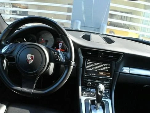 2012 Porsche 991 Carrera S - Image 15 of 17