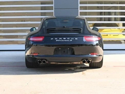 2012 Porsche 991 Carrera S - Image 6 of 17
