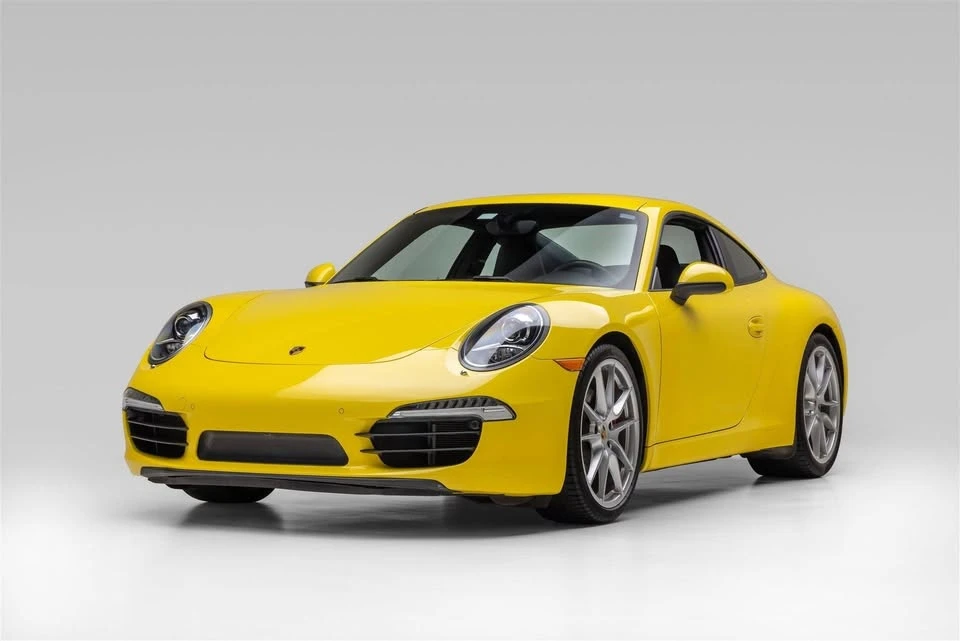 2012 Porsche 991 Carrera S - Image 3 of 20
